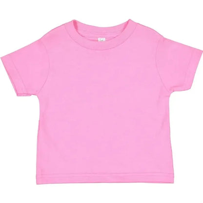 Rabbit Skins Toddler Cotton Jersey T-Shirt
