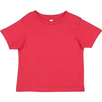 Rabbit Skins Toddler Cotton Jersey T-Shirt