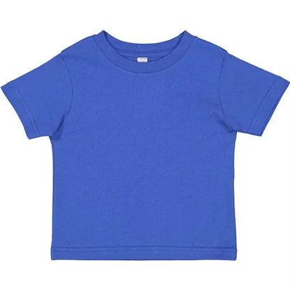Rabbit Skins Toddler Cotton Jersey T-Shirt