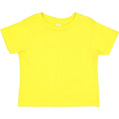 Rabbit Skins Toddler Cotton Jersey T-Shirt