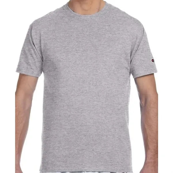 Champion 6 Oz. Short-Sleeve T-Shirt
