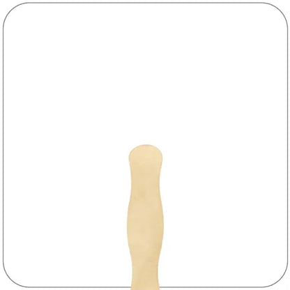 Rounded Square Hand Fans