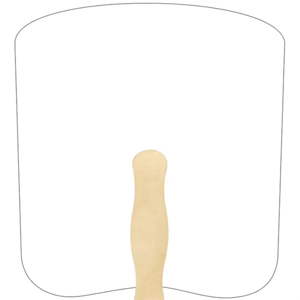 Bread Hand Fans