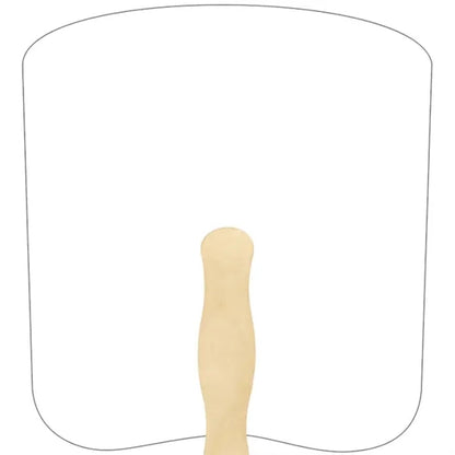 Bread Hand Fans