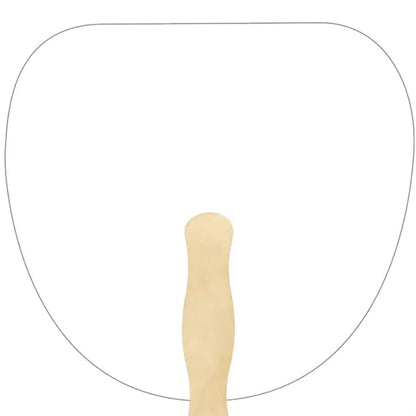 Leaf Hand Fans