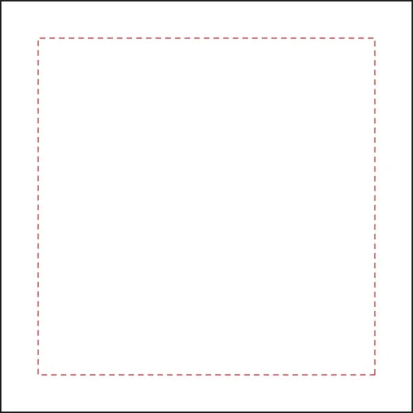 Pulpboard Coasters - 4" Square