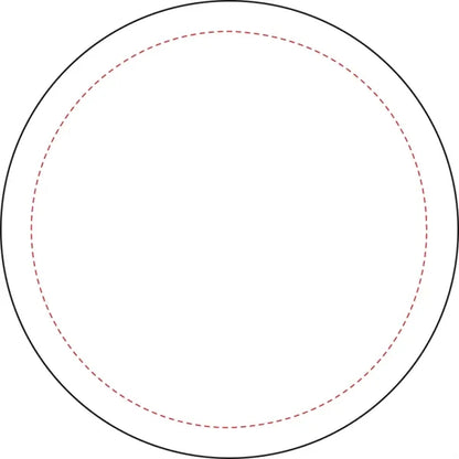 Paper Coasters - 4" Round