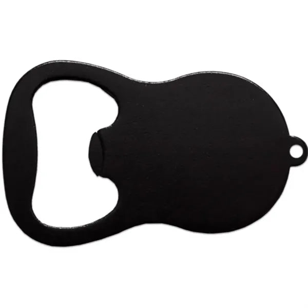 Bell Shaped Bottle Opener