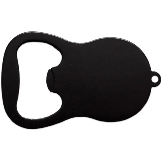 Bell Shaped Bottle Opener