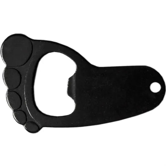 Foot Shaped Bottle Opener