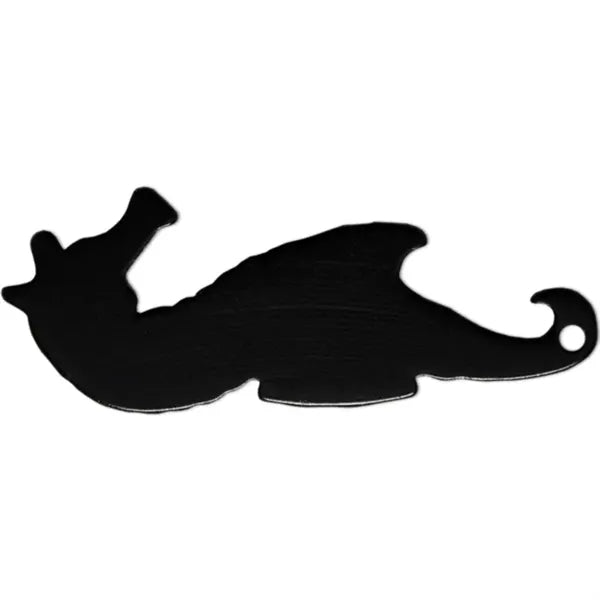 Seahorse Shaped Bottle Opener