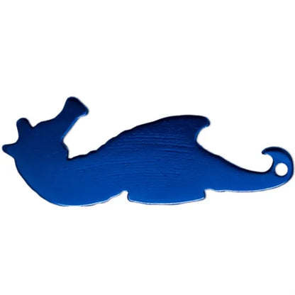 Seahorse Shaped Bottle Opener