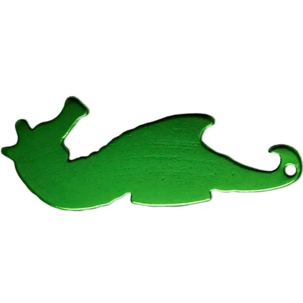 Seahorse Shaped Bottle Opener