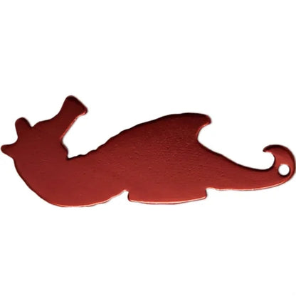 Seahorse Shaped Bottle Opener