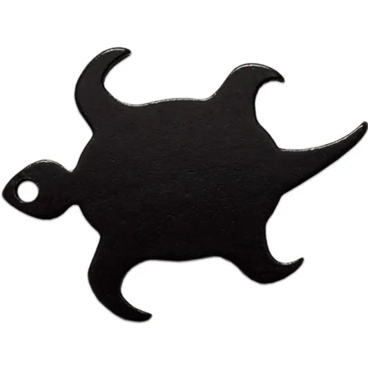 Turtle Shaped Bottle Opener