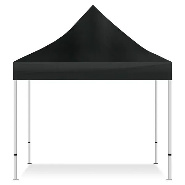 10ft X 10ft Full Color Pop Up Canopy Tents