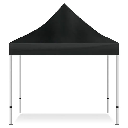10ft X 10ft Full Color Pop Up Canopy Tents