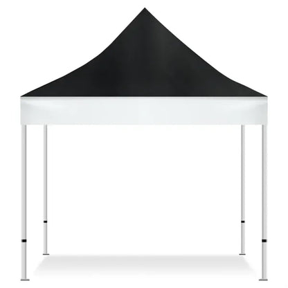 10ft X 10ft Full Color Pop Up Canopy Tents