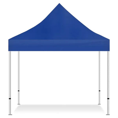 10ft X 10ft Full Color Pop Up Canopy Tents