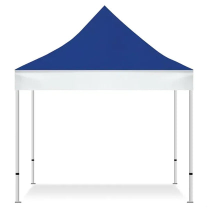 10ft X 10ft Full Color Pop Up Canopy Tents