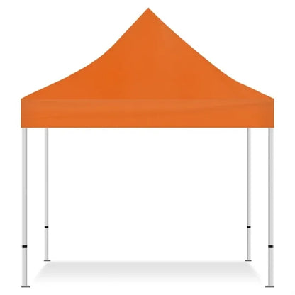 10ft X 10ft Full Color Pop Up Canopy Tents