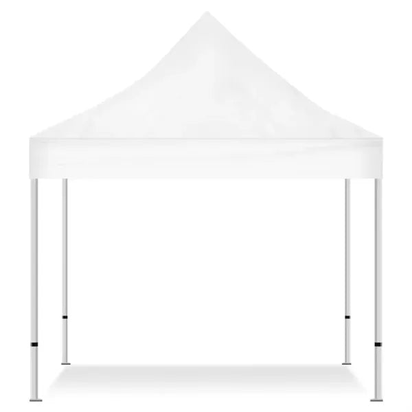 10ft X 10ft Full Color Pop Up Canopy Tents