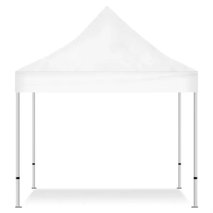 10ft X 10ft Full Color Pop Up Canopy Tents