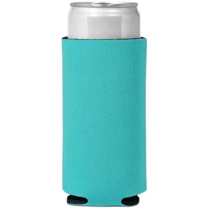 Premium Foam Collapsible Slim Can Coolers