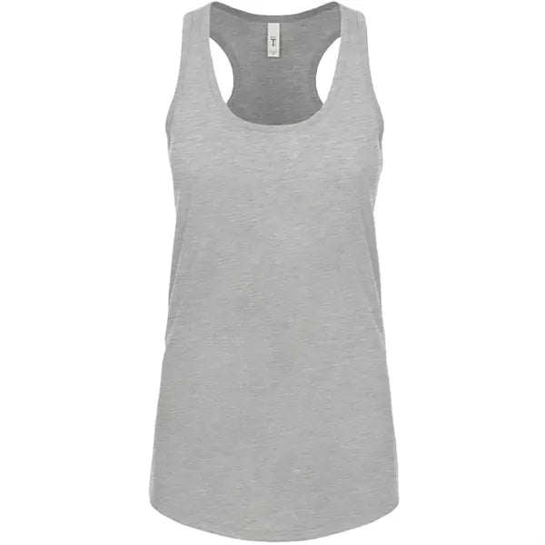 Next Level Ladies Ideal Racerback Tank
