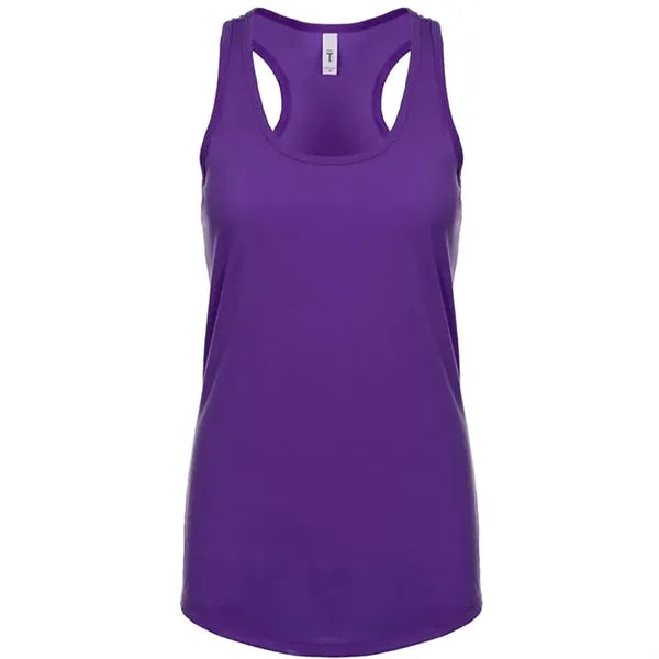 Next Level Ladies Ideal Racerback Tank