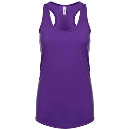 Next Level Ladies Ideal Racerback Tank