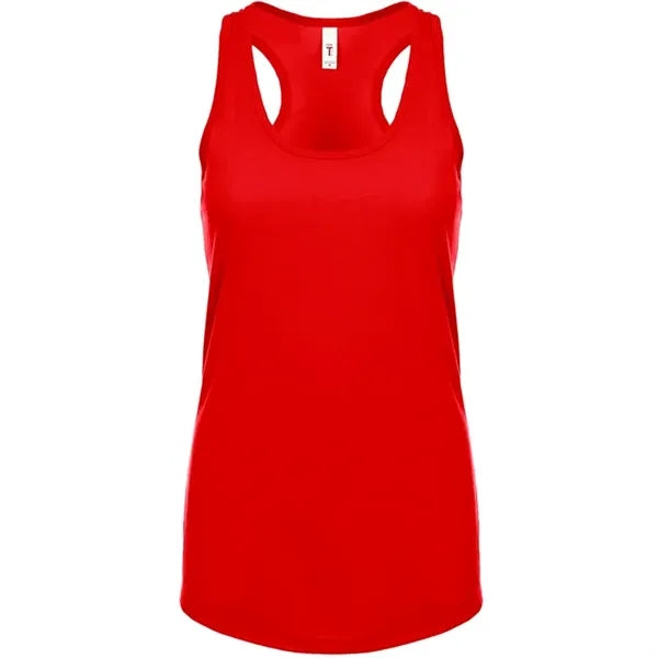 Next Level Ladies Ideal Racerback Tank