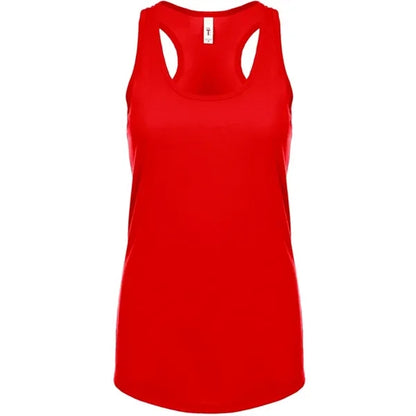 Next Level Ladies Ideal Racerback Tank