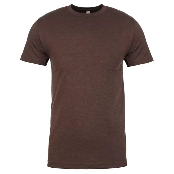 Next Level Apparel Unisex CVC Crewneck T-Shirt