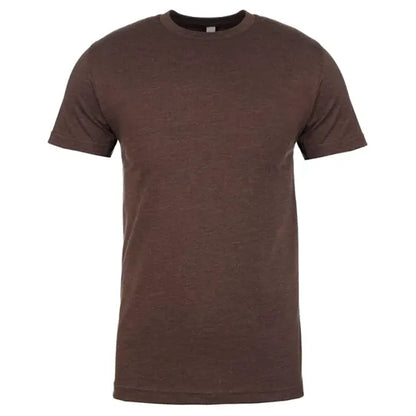 Next Level Apparel Unisex CVC Crewneck T-Shirt