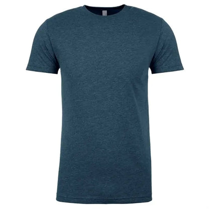 Next Level Apparel Unisex CVC Crewneck T-Shirt
