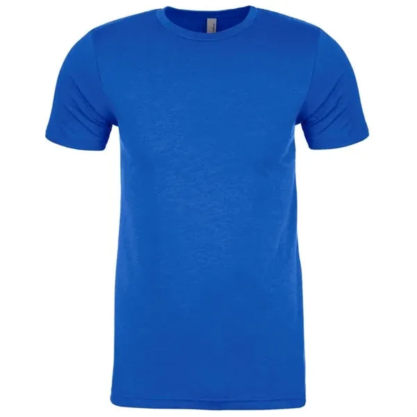 Next Level Apparel Unisex CVC Crewneck T-Shirt