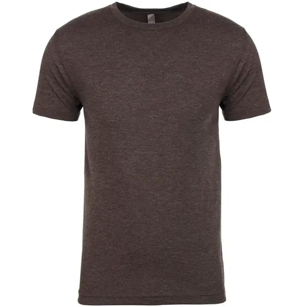 Next Level Mens Triblend Crew