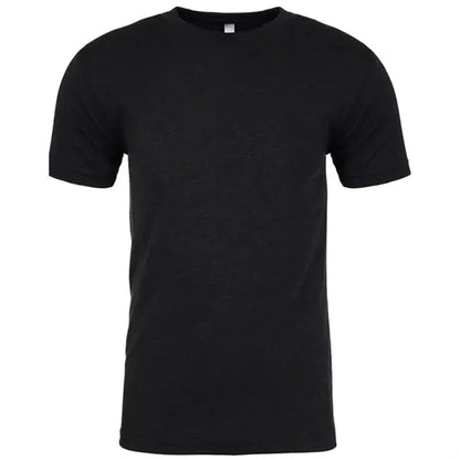 Next Level Mens Triblend Crew