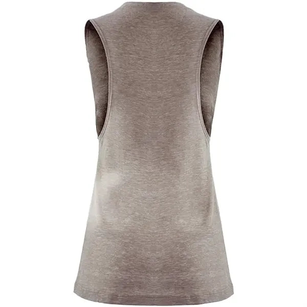 Next Level Ladies Festival Muscle Tank