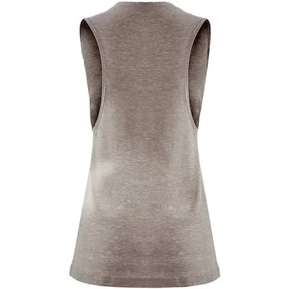 Next Level Ladies Festival Muscle Tank