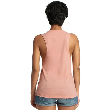 Next Level Ladies Festival Muscle Tank