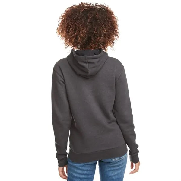 Next Level Apparel Unisex Classic PCH Pullover Hooded Swe...