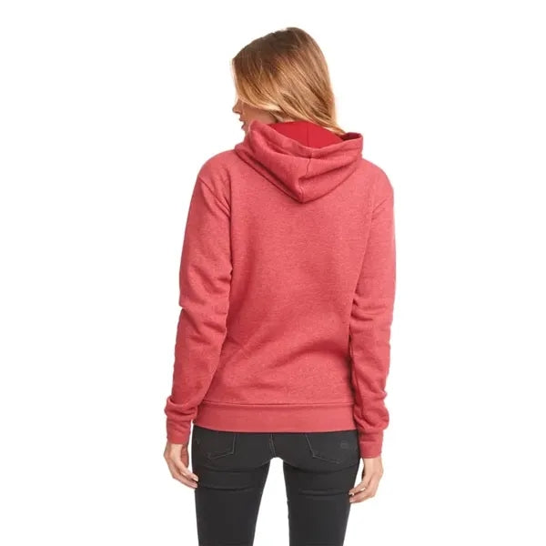 Next Level Apparel Unisex Classic PCH Pullover Hooded Swe...