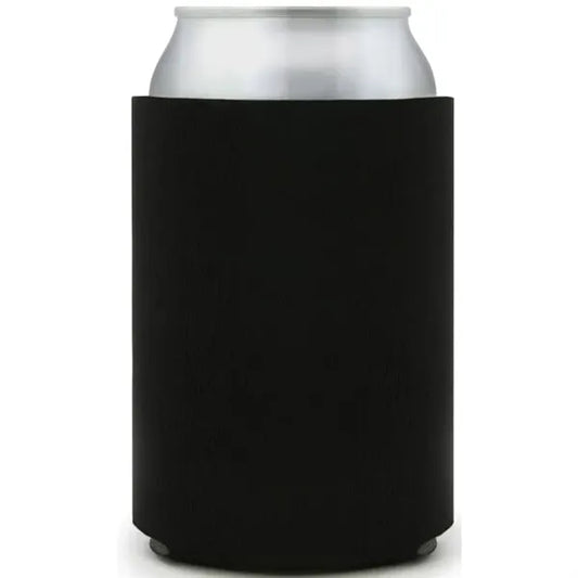 Full Color Digital Foam Collapsible Coolies