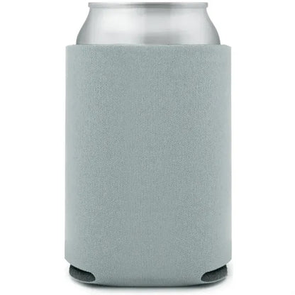 Full Color Digital Foam Collapsible Coolies
