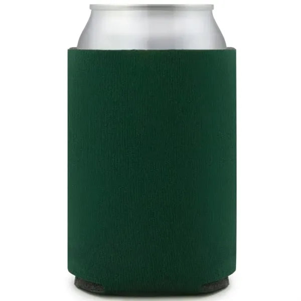Full Color Digital Foam Collapsible Coolies