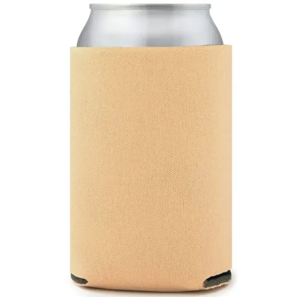 Full Color Digital Foam Collapsible Coolies