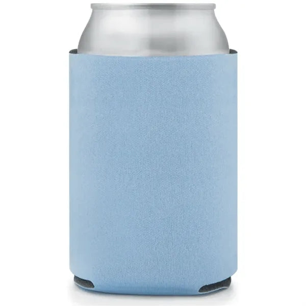 Full Color Digital Foam Collapsible Coolies