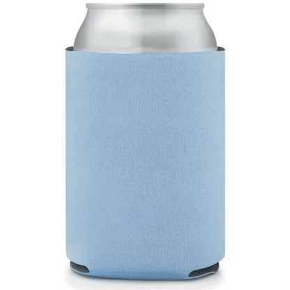 Full Color Digital Foam Collapsible Coolies